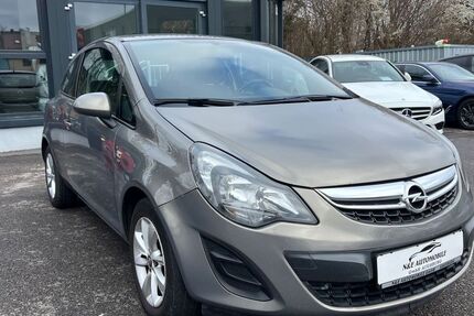 Opel Corsa 154.000 km 2.790 &euro; Augsburg 86165