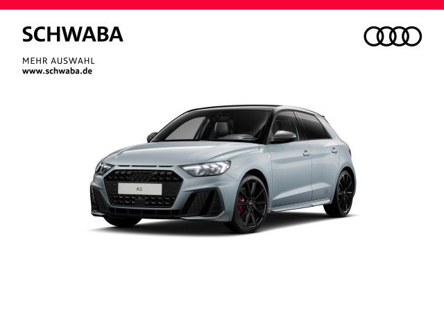 Audi A1 45.600 km 24.680 &euro; Gersthofen 86368