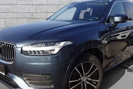 Volvo XC90 129.900 km 39.900 &euro; Augsburg 86179