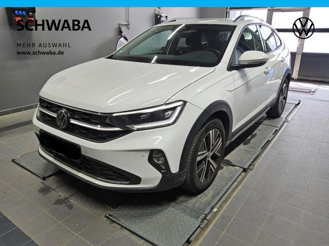 VW Taigo 21.200 km 20.480 &euro; Gersthofen 86368