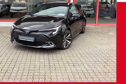 Toyota Corolla 4.300 km 29.980 &euro; Augsburg-Lechhausen 86165