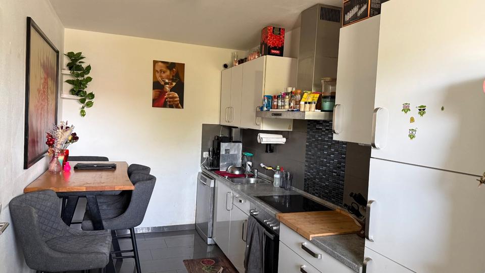 Etagenwohnung Augsburg - 4 Zimmer, 104 m&sup2;, 419.000&euro; | Angebot:26901158