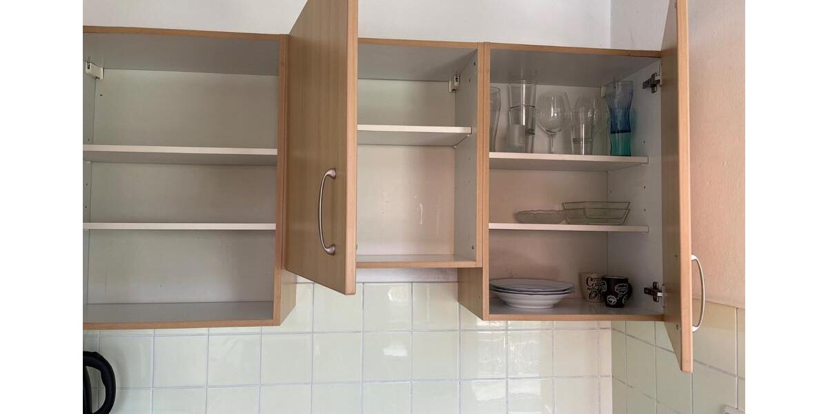Etagenwohnung Königsbrunn - 1 Zimmer, 24 m&sup2;, 550&euro; | Angebot:26480058