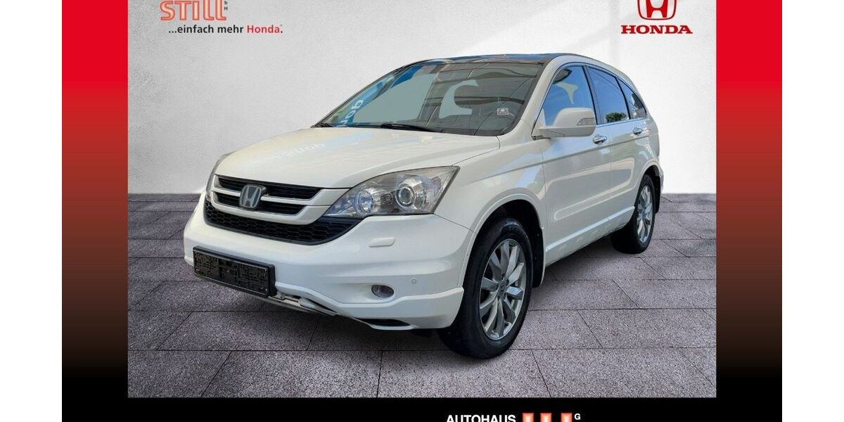 Honda CR-V 248.000 km 5.980 &euro; Augsburg 86156