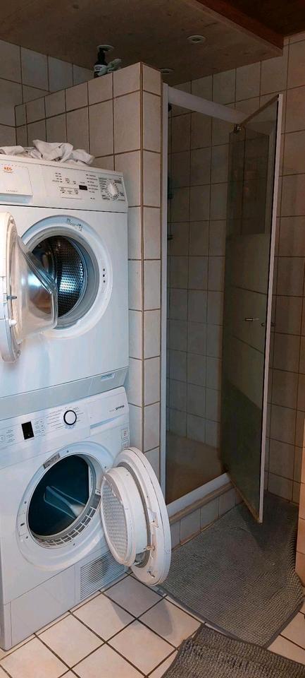 3 Zimmer Wohnung im 1.OG