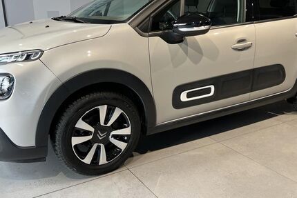 Citroen C3 12.796 km 14.390 &euro; Augsburg 86179