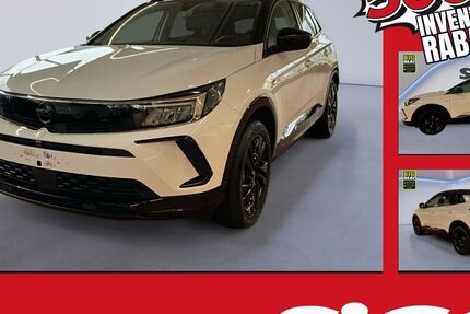 Opel Grandland (X) 22.250 km 20.480 &euro; Augsburg 86167