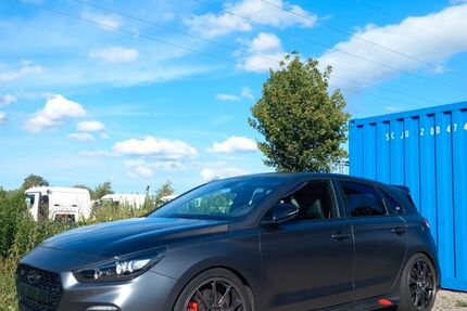Hyundai i30 41.000 km 32.000 &euro; Mammendorf 82291