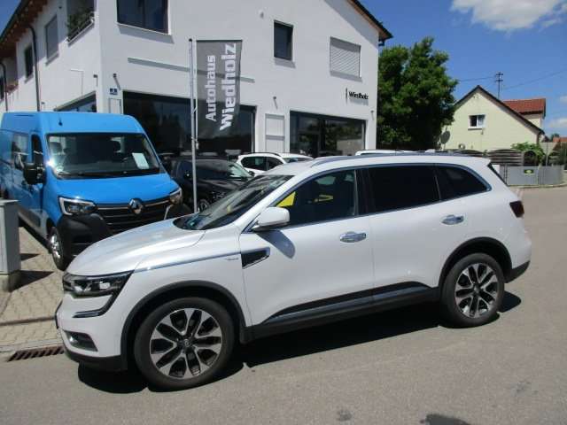 Koleos