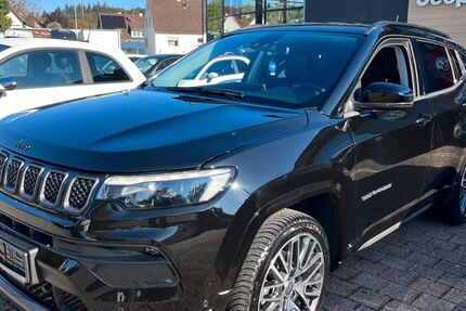 Jeep Compass 19.900 km 28.980 &euro; Diedorf / Augsburg 86420