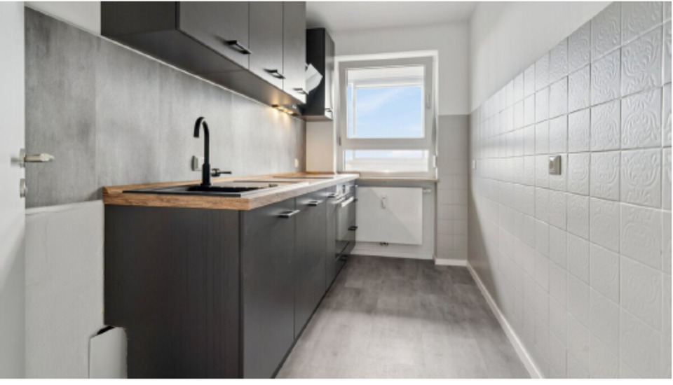 Etagenwohnung Augsburg Firnhaberau - 3 Zimmer, 75 m&sup2;, 350.000&euro; | Angebot:25223124