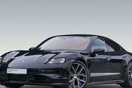Porsche Taycan 6.000 km 111.900 &euro; Gersthofen 86368