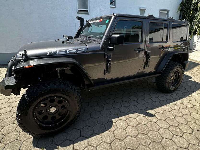 Wrangler