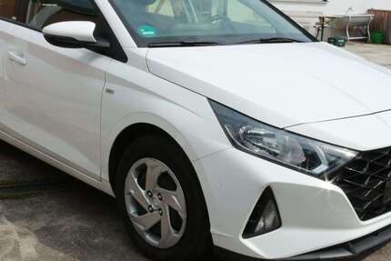 Hyundai i20 28.974 km 8.900 € Jettingen-Scheppach 89343