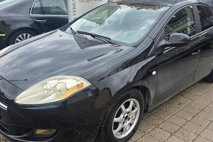 Fiat Bravo 160.000 km 1.750 € Mammendorf 82291