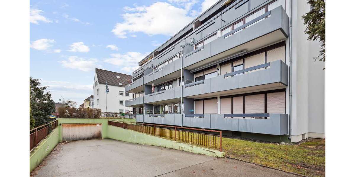Etagenwohnung kissing - 1 Zimmer, 25 m&sup2;, 154.000&euro; | Angebot:26764149