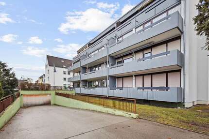 Wohnung kissing - 1 Zimmer, 25 m&sup2;, 154.000&euro; | Angebot:26764149