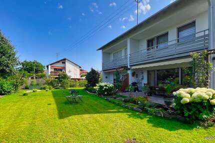 Haus zum Kaufen in Gernlinden 1.245.000 € 184 m² 8 zimmer