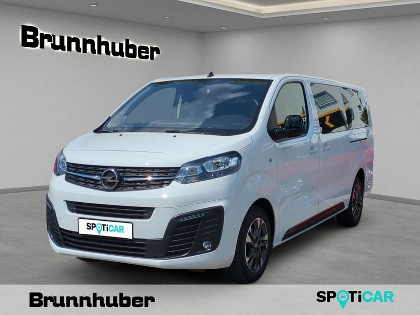 Opel Zafira 56.677 km 27.950 € Augsburg 86156