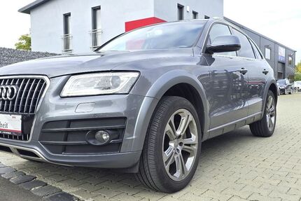 Audi Q5 178.000 km 17.690 € Augsburg 86167