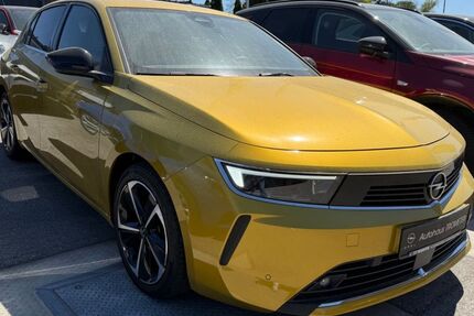 Opel Astra 28.000 km 18.600 &euro; Klosterlechfeld 86836