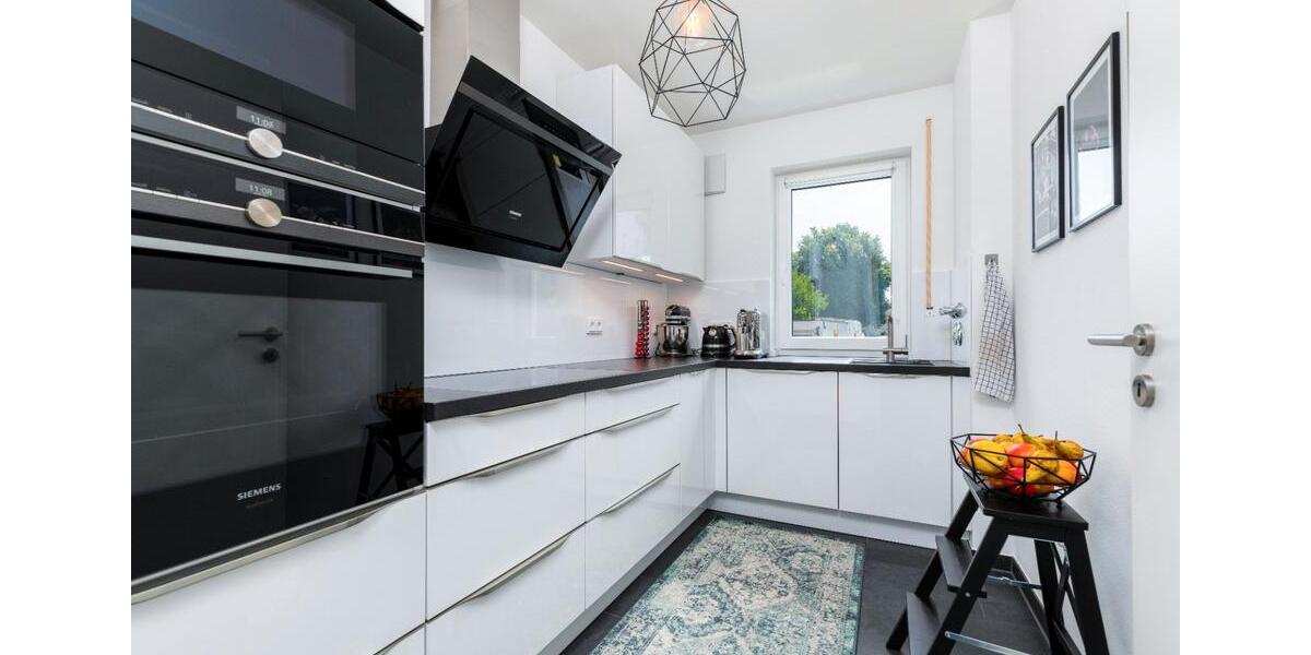 Terrassenwohnung Bobingen - 3 Zimmer, 89 m&sup2;, 480.600&euro; | Angebot:26974917