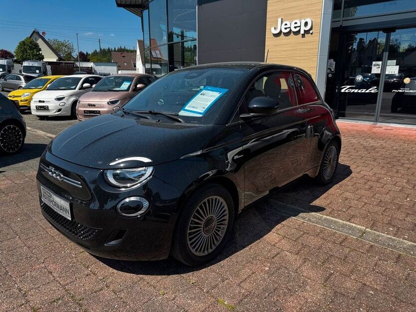 500e