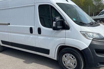 Opel Movano 99.900 km 15.900 &euro; Gessertshausen 86459