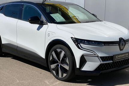 Renault Megane E-TECH 51.147 km 27.980 &euro; Schwabmünchen 86830