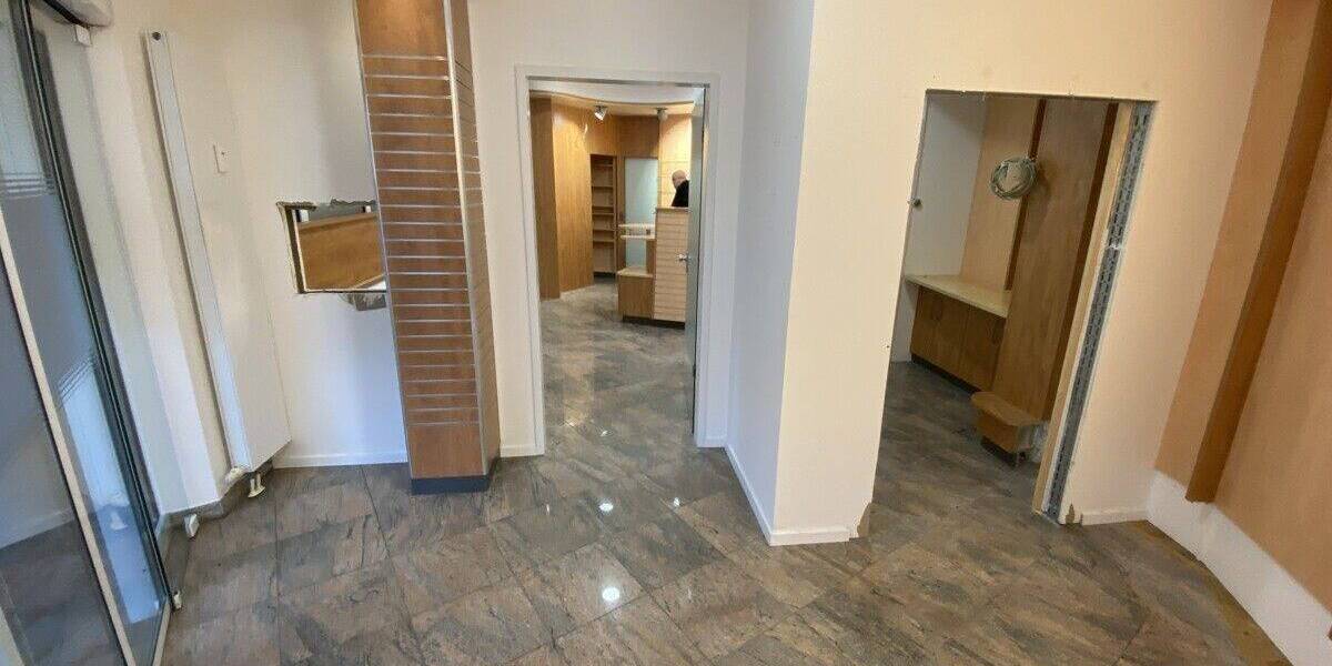 Gewerbeobjekt Pöttmes - 1.470&euro; | Angebot:20967559