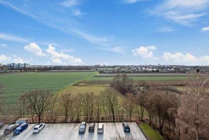 Wohnung Augsburg / Hammerschmiede Hammerschmiede - 3 Zimmer, 75 m&sup2;, 340.000&euro; | Angebot:24822516