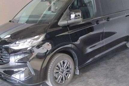 Ford Transit Custom 22.700 km 45.970 &euro; Königsbrunn 86343