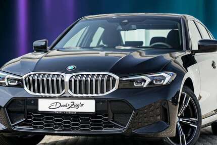 BMW 320 6.590 km 39.990 &euro; Augsburg 86199