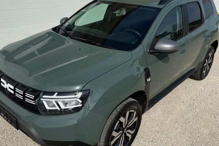 Dacia Duster 52.000 km 18.900 &euro; Kühbach 86556