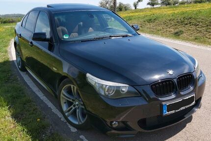 BMW 525 224.000 km 10.999 &euro; Meitingen 86405