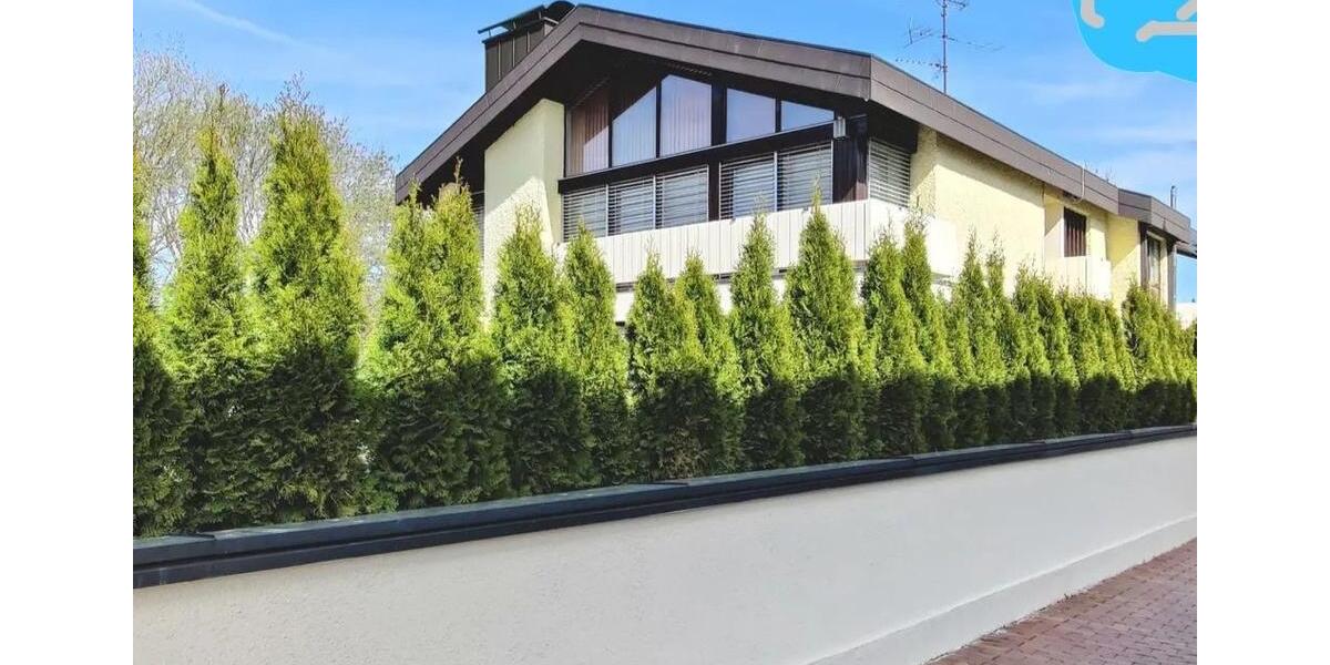 Doppelhaushälfte Diedorf - 5 Zimmer, 297 m&sup2;, 1.150.000&euro; | Angebot:24177008