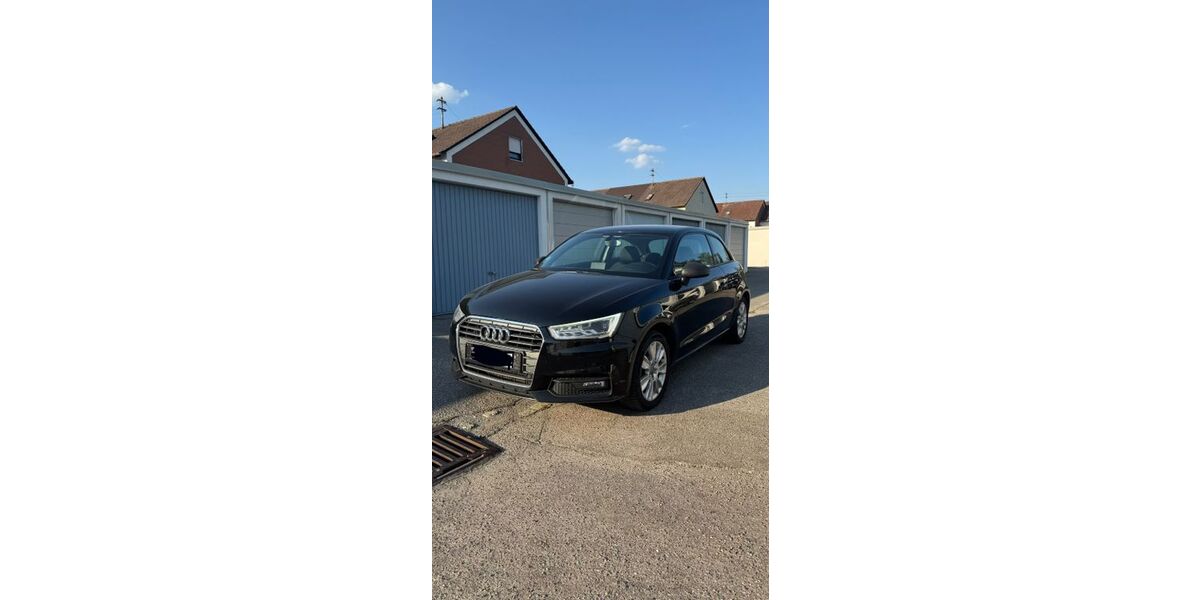 Audi A1 170.000 km 6.700 &euro; Augsburg 86157