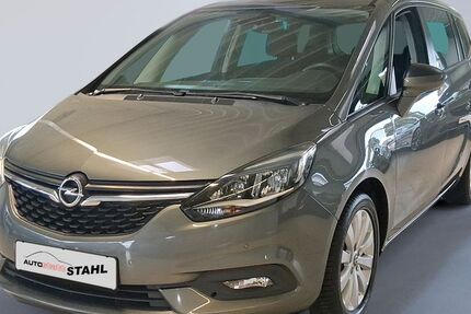 Opel Zafira 77.281 km 19.900 &euro; Untermeitingen 86836