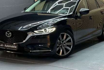 Mazda 6 224.000 km 12.250 &euro; Königsbrunn 86343