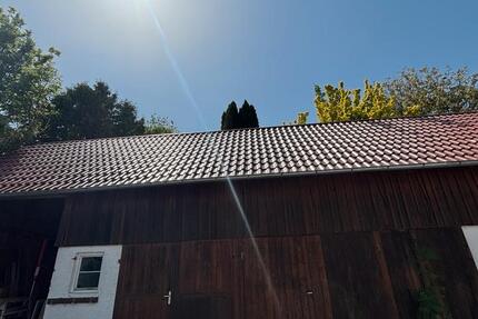 Gewerbeobjekt Untermeitingen - 4&euro; | Angebot:26700946