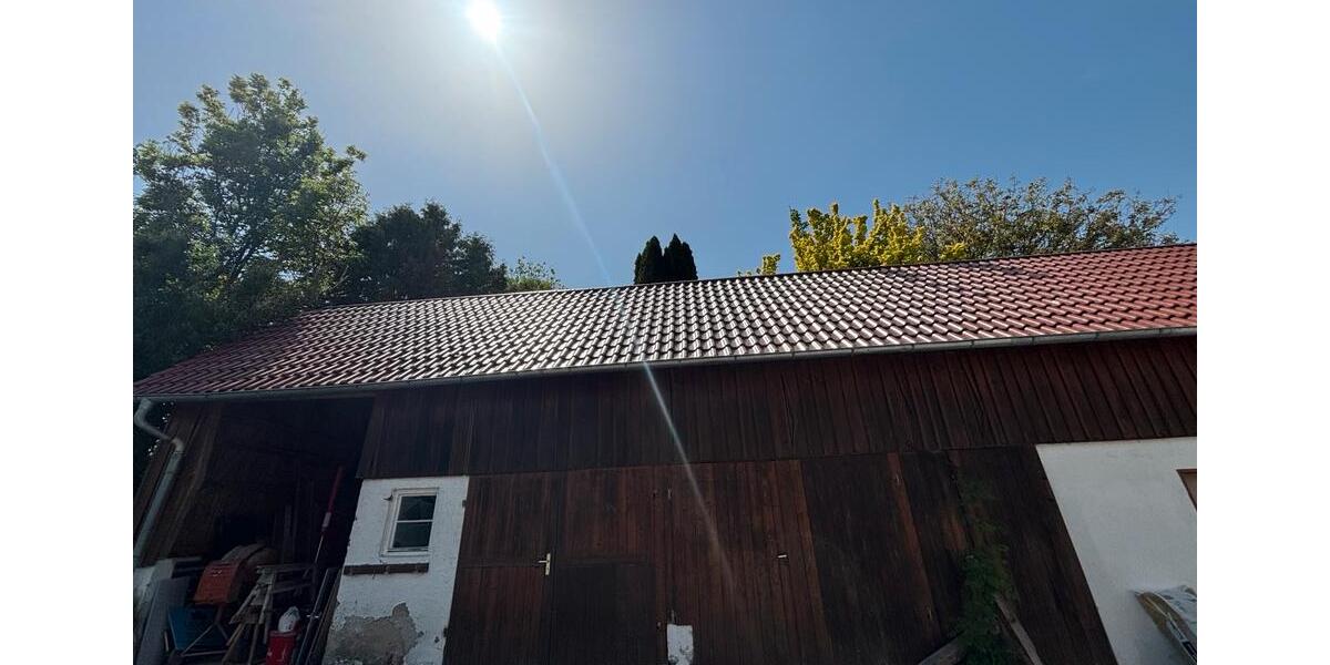 Gewerbeobjekt Untermeitingen - 4&euro; | Angebot:26700946