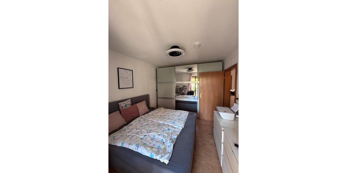 Etagenwohnung Augsburg Firnhaberau - 2 Zimmer, 63 m&sup2;, 1.140&euro; | Angebot:26689349