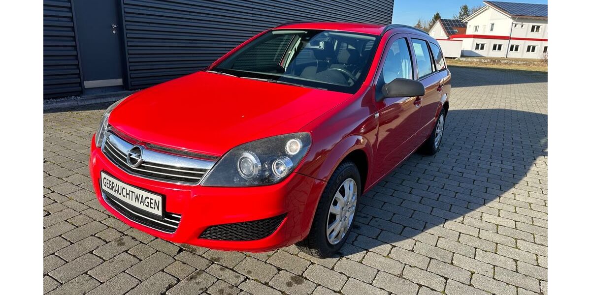 Opel Astra 130.000 km 999 &euro; Mering 86415
