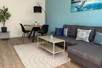 Etagenwohnung Augsburg Universitätsviertel - 2 Zimmer, 60 m&sup2;, 1.350&euro; | Angebot:26322541