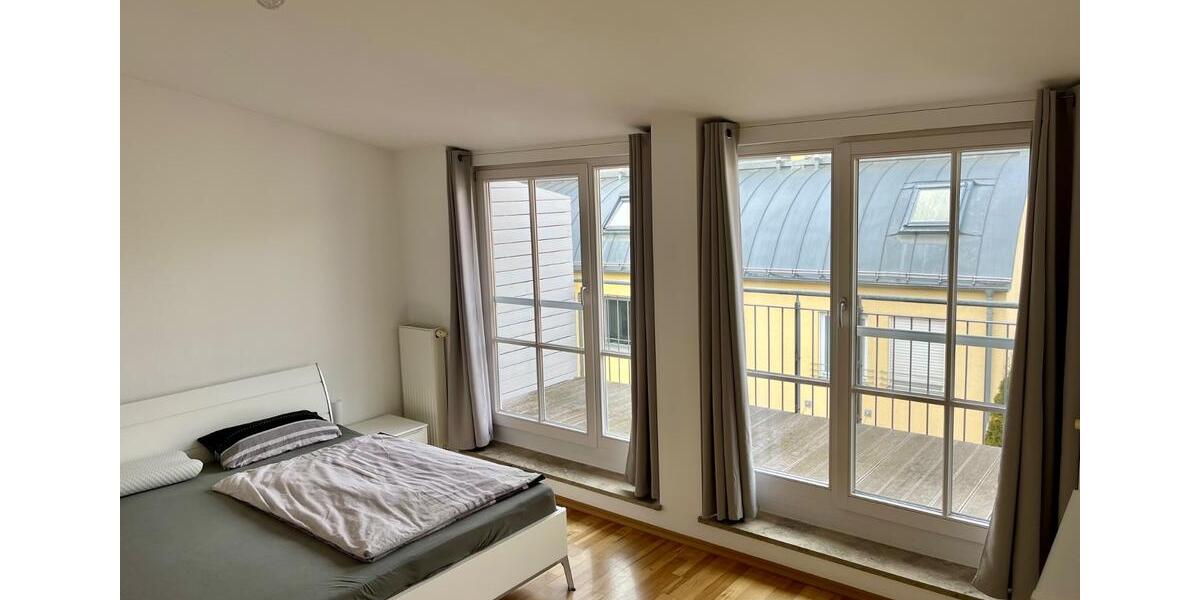 Reihenhaus Königsbrunn - 6 Zimmer, 130 m&sup2;, 659.000&euro; | Angebot:26049162