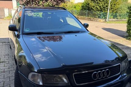Audi A4 296.338 km 999 € Aichach 86551