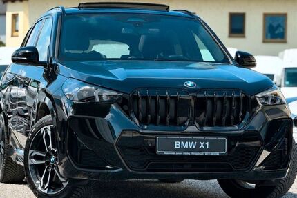 BMW X1 4.990 km 44.249 &euro; Königsbrunn bei Augsburg 86343