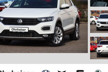 VW T-Roc 31.897 km 26.890 &euro; Wertingen 86637