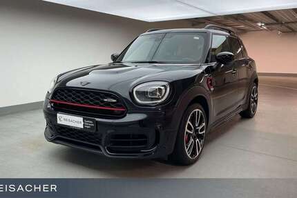 Mini John Cooper Works Countryman 54.686 km 36.440 € Augsburg 86167