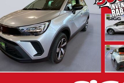 Opel Crossland (X) 11.340 km 15.480 &euro; Augsburg 86167